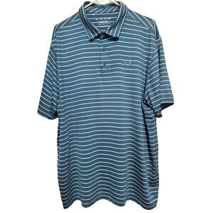 Men's Under Armour The Playoff Polo XXL